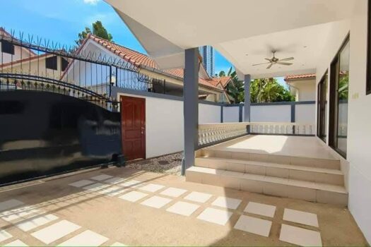 Adare Gardens 2 Pool Villa for Rent