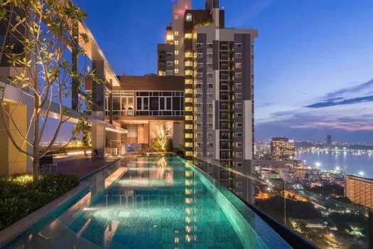 Centric Sea Pattaya