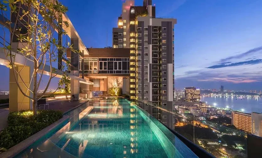Centric Sea Pattaya