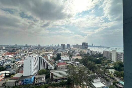 Centric Sea Pattaya