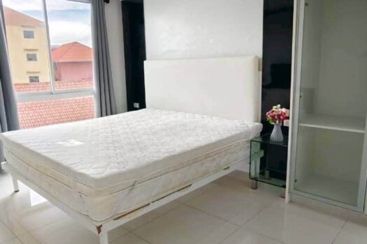 City Center Residence 1 Bedroom Condo for Rent in Central Pattaya