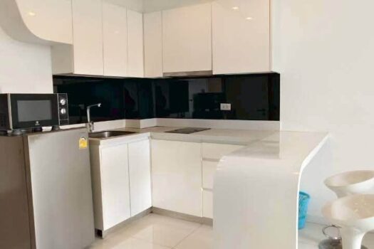 City Center Residence 1 Bedroom Condo for Rent in Central Pattaya