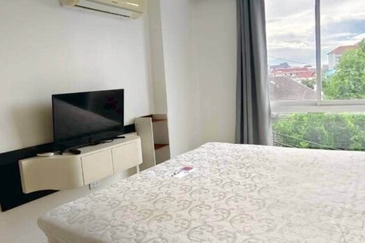 City Center Residence 1 Bedroom Condo for Rent in Central Pattaya