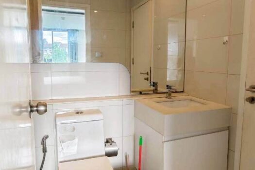 City Center Residence 1 Bedroom Condo for Rent in Central Pattaya