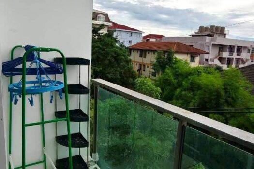 City Center Residence 1 Bedroom Condo for Rent in Central Pattaya