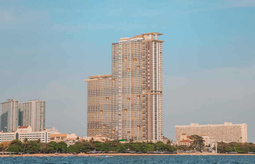 Copacabana Jomtien