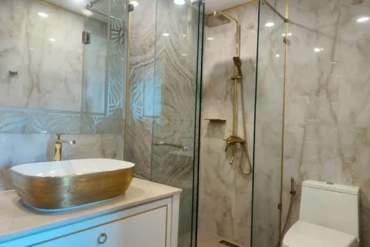 Sea View Condo for Sale at Copacabana Jomtien