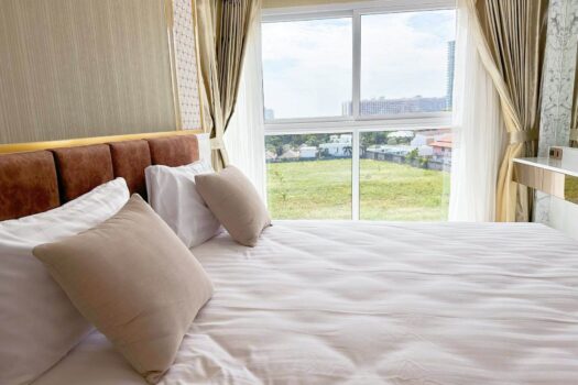 DUSIT GRAND PARK 2 – SPACIOUS 2-BEDROOM CONDO