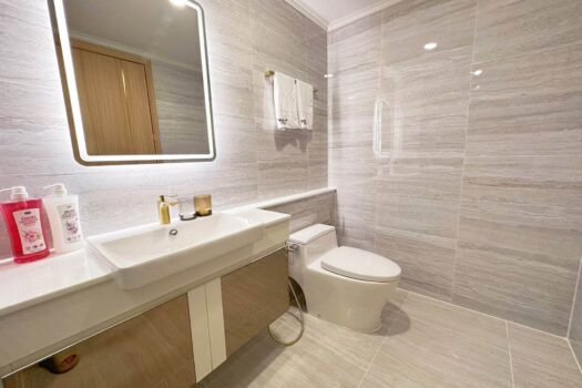 DUSIT GRAND PARK 2 – SPACIOUS 2-BEDROOM CONDO