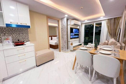 Dusit Grand Park 2