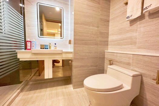 DUSIT GRAND PARK 2 – SPACIOUS 2-BEDROOM CONDO