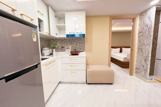 DUSIT GRAND PARK 2 – SPACIOUS 2-BEDROOM CONDO
