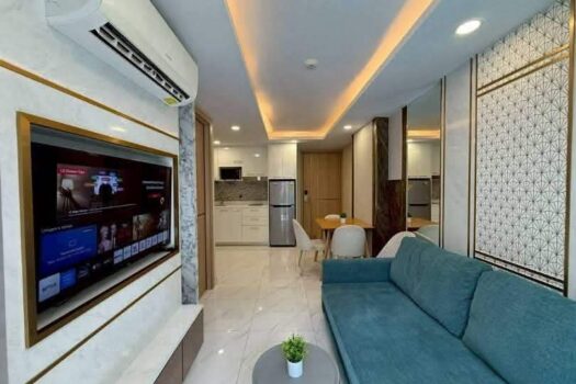 Dusit Grand Park 2 – 1 Bedroom Condo for Sale