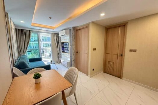 Dusit Grand Park 2 – 1 Bedroom Condo for Sale