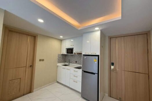 Dusit Grand Park 2 – 1 Bedroom Condo for Sale