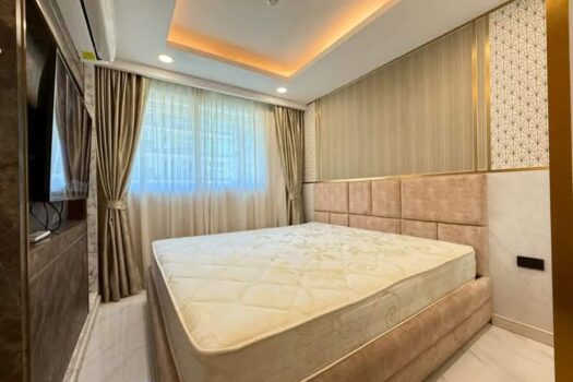 Dusit Grand Park 2 – 1 Bedroom Condo for Sale