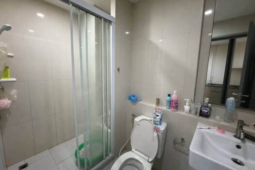 The Base Central Pattaya – 1 Bedroom Condo with Pool View