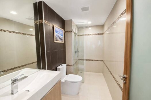 Laguna Beach Resort 2 Jomtien – Pool View Apartment