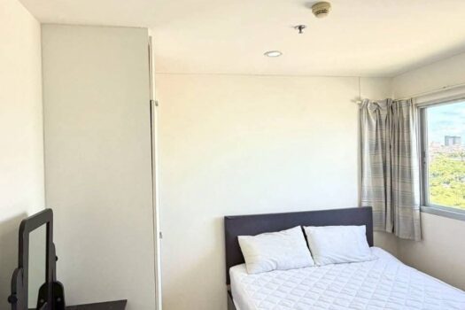 Lumpini Ville Naklua – Wongamat | Affordable 1 Bedroom Condo for Rent in Pattaya