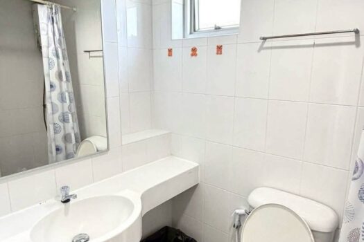 Lumpini Ville Naklua – Wongamat | Affordable 1 Bedroom Condo for Rent in Pattaya