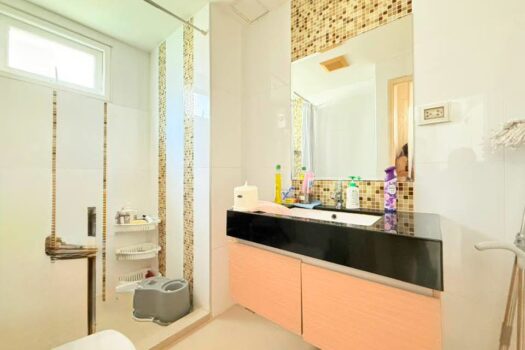 Paradise Park Jomtien Condo for Sale | 1 Bedroom | Foreigner Quota