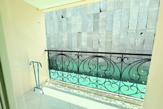 Paradise Park Jomtien Condo for Sale | 1 Bedroom | Foreigner Quota