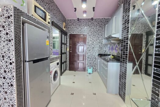 View Talay 5D Studio for Sale | Sea & City View
