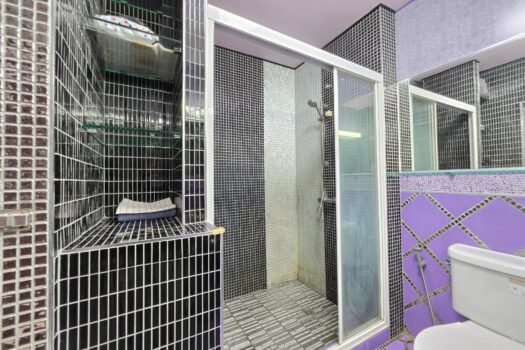 View Talay 5D Studio for Sale | Sea & City View