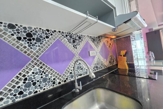 View Talay 5D Studio for Sale | Sea & City View