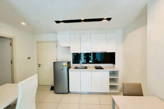 City Center Residence Pattaya – 1 Bedroom Condo for Sale