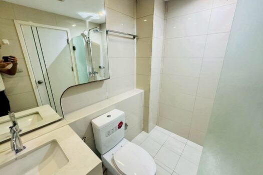 City Center Residence Pattaya – 1 Bedroom Condo for Sale