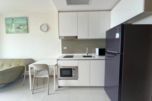 The Riviera Jomtien Sea View Apartment | Short-Term Rental