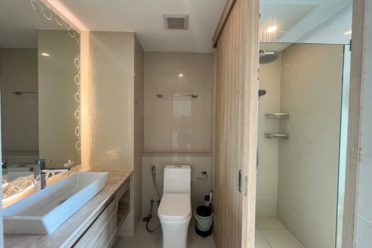 The Riviera Jomtien Sea View Apartment | Short-Term Rental