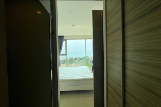 The Riviera Jomtien Sea View Apartment | Short-Term Rental