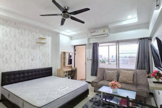 Keha Thepprasit Condo