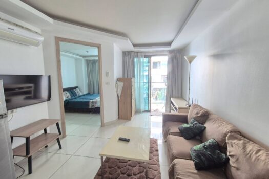 Laguna Bay 2 – 1 Bedroom Condo for Rent