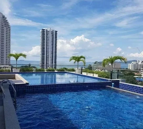 Laguna Bay 2
