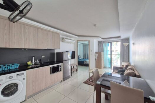 Laguna Bay 2 – 1 Bedroom Condo for Rent