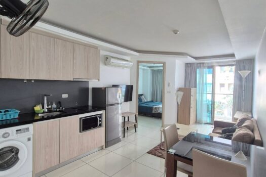 Laguna Bay 2 – 1 Bedroom Condo for Rent