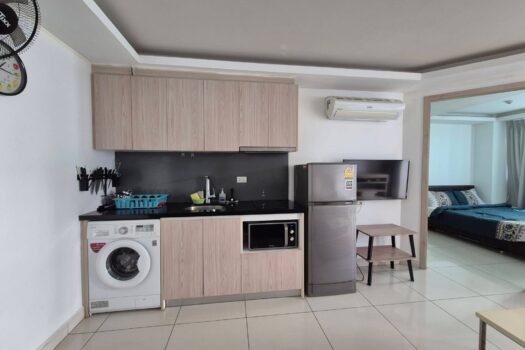 Laguna Bay 2 – 1 Bedroom Condo for Rent