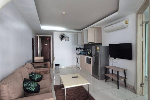 Laguna Bay 2 – 1 Bedroom Condo for Rent