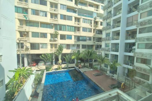 Laguna Bay 2 – 1 Bedroom Condo for Rent