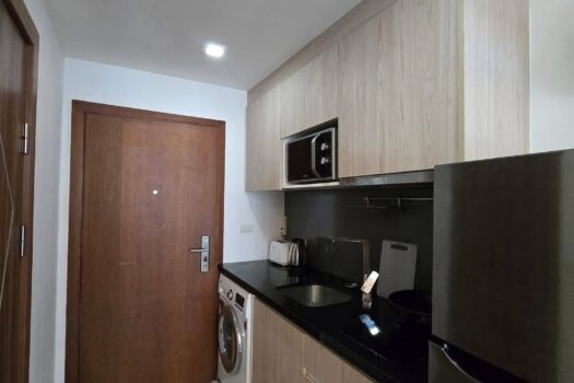 Laguna Beach Resort 2 – Studio Apartment for Rent