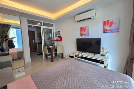 Laguna Beach Resort 2 – Studio Apartment for Rent