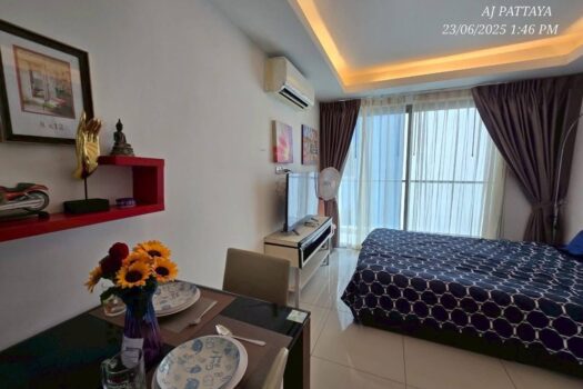 Laguna Beach Resort 2 – Studio Apartment for Rent