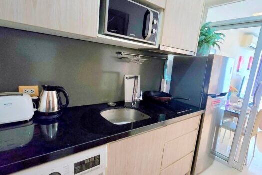 Laguna Beach Resort 2 – Studio Apartment for Rent
