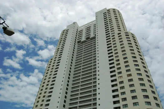 METRO JOMTIEN CONDOMINIUM – SPACIOUS SEA VIEW STUDIO | FOREIGN QUOTA