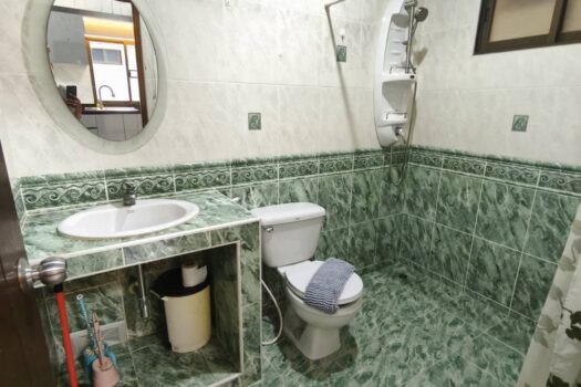 Modern 3-Bedroom House for Rent in Royal Park Village