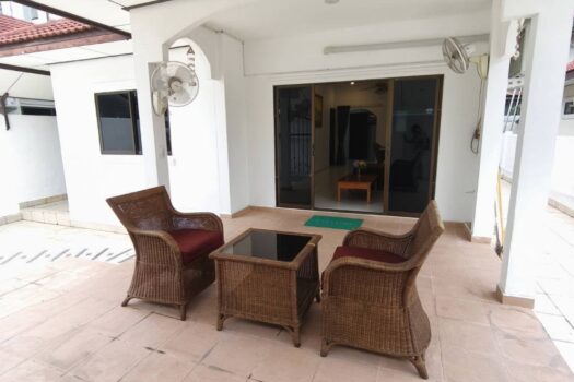 Modern 3-Bedroom House for Rent in Royal Park Village