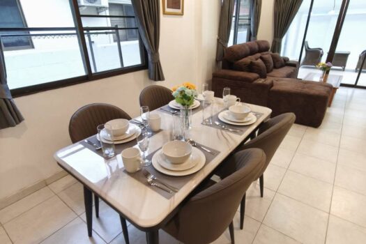 Modern 3-Bedroom House for Rent in Royal Park Village